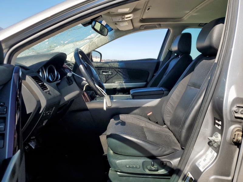 2015 MAZDA CX-9 GRAND - JM3TB3DV6F0457653