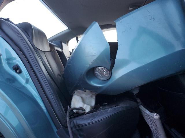 2002 NISSAN ALTIMA SE #3297147560