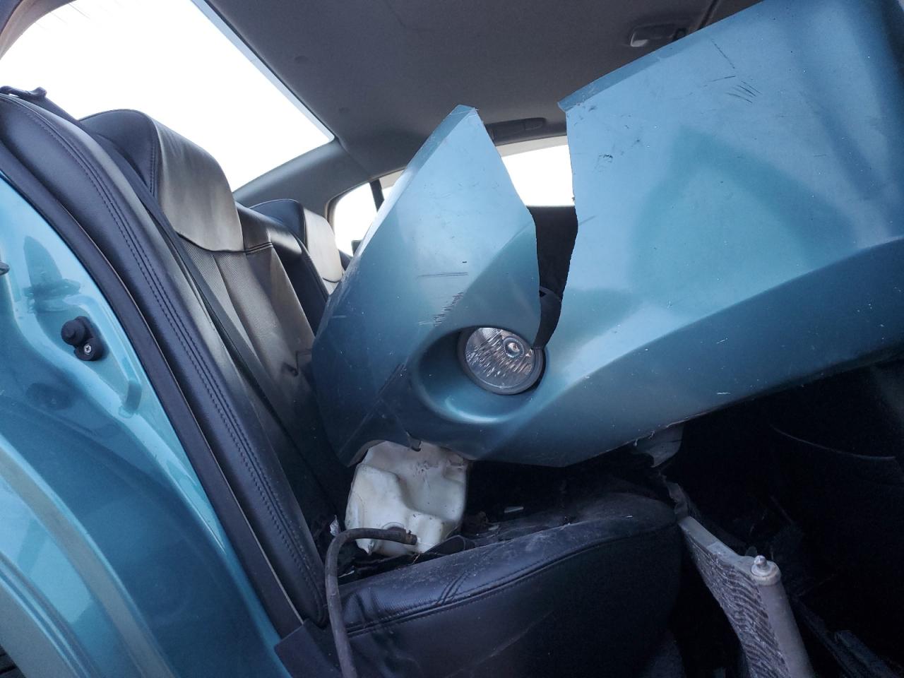 Lot #3297147560 2002 NISSAN ALTIMA SE