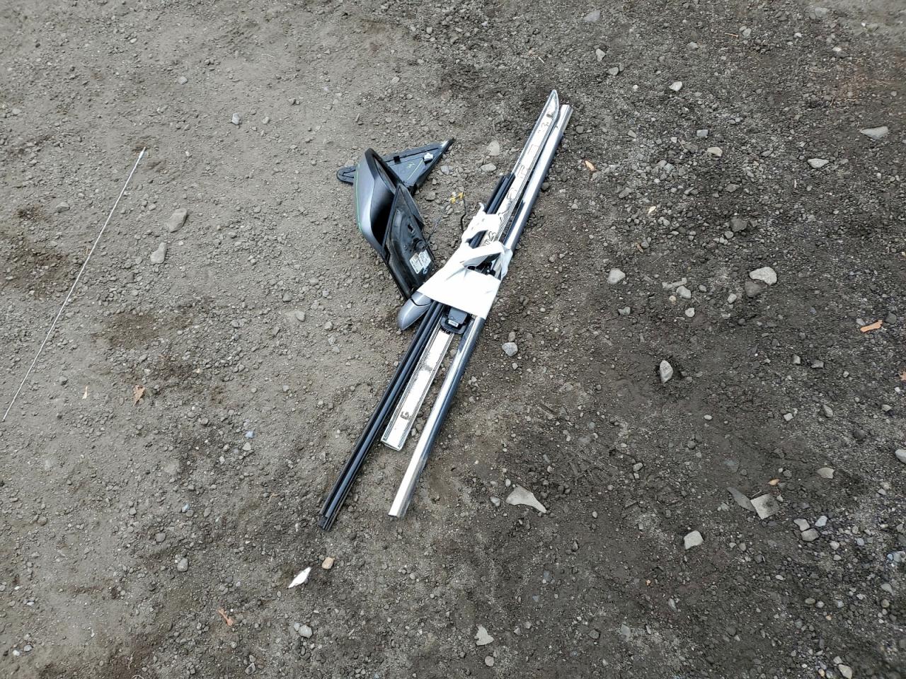 CHRYSLER TOWN & COUNTRY S