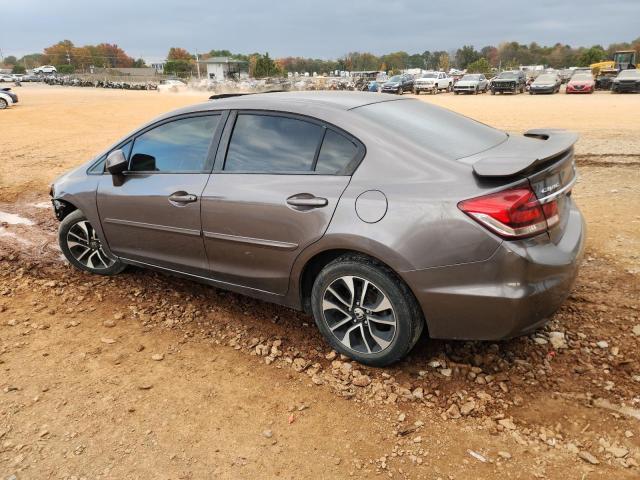 2013 HONDA CIVIC EX #3291364142