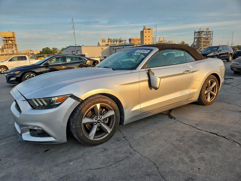 2016 FORD MUSTANG #3316094250