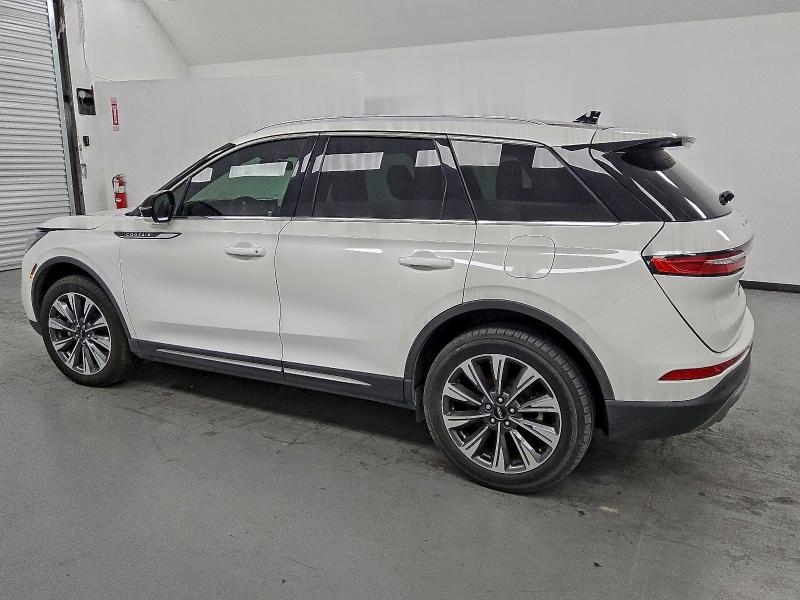 2020 LINCOLN CORSAIR RE #3316816398