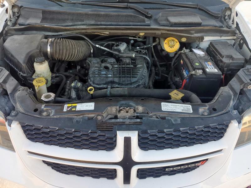 2019 DODGE GRAND CARA #3281592385