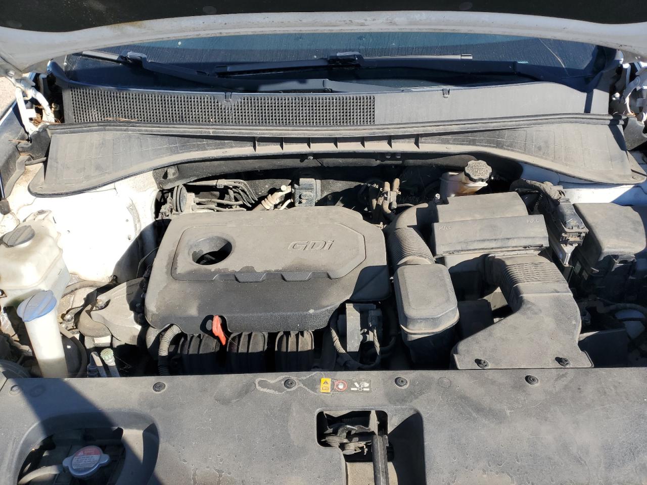 Lot #3296991832 2016 KIA SORENTO LX