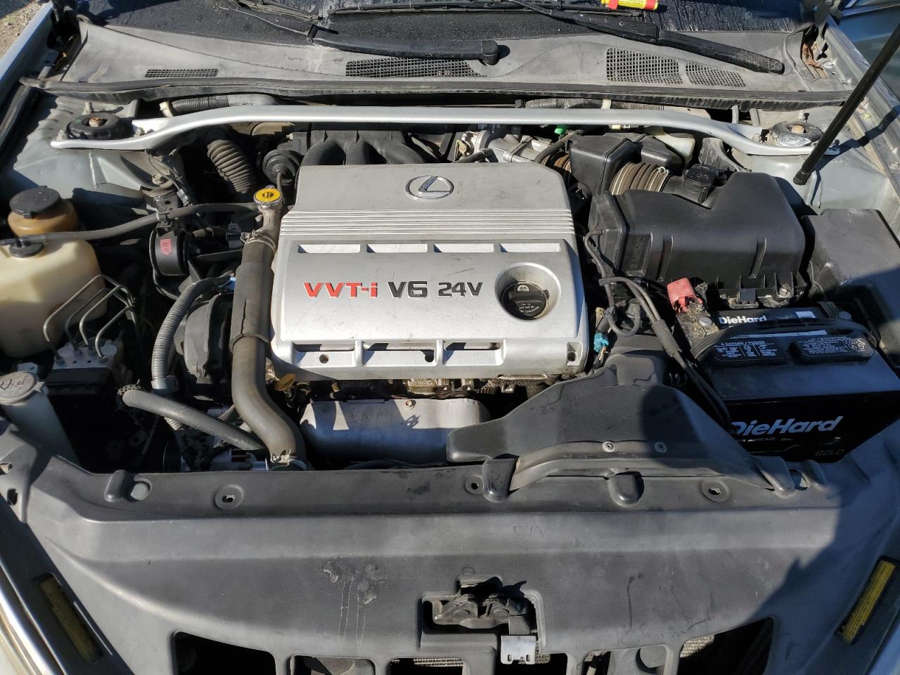 Lot #3285729651 2002 LEXUS ES 300