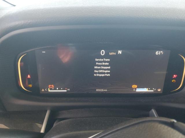 2023 JEEP WAGONEER S - 1C4SJVAP0PS562719