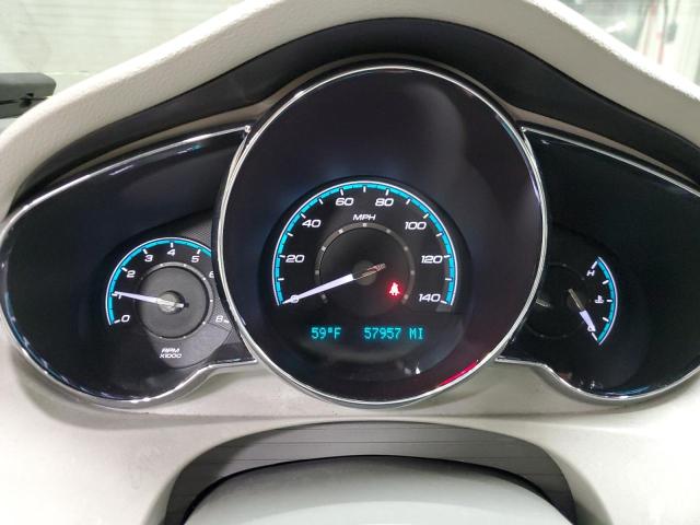 2008 CHEVROLET MALIBU LS #3293453445