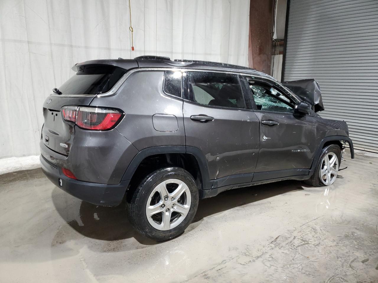 JEEP COMPASS LATITUDE