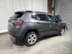 Lot #3304523491 2024 JEEP COMPASS LA