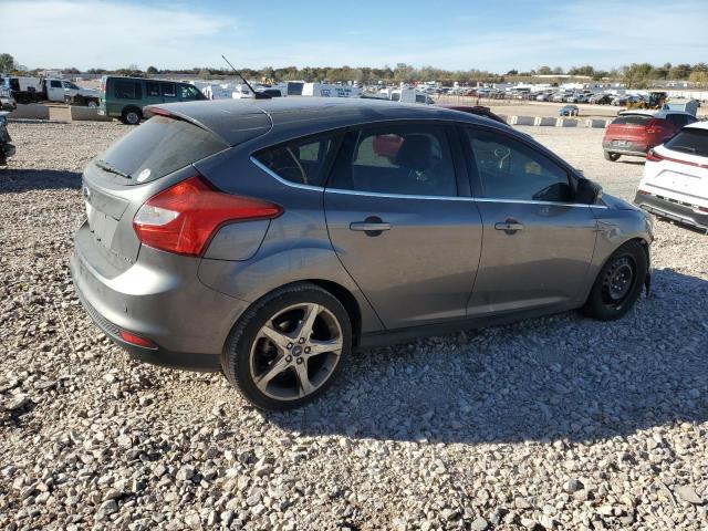 2012 FORD FOCUS TITA #3292293283