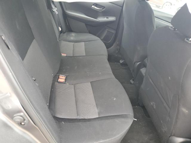 2023 NISSAN SENTRA SV #3302811917