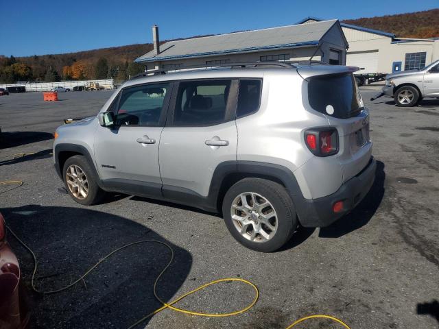 2017 JEEP RENEGADE L #3279539265