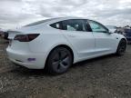 Lot #3302928622 2018 TESLA MODEL 3