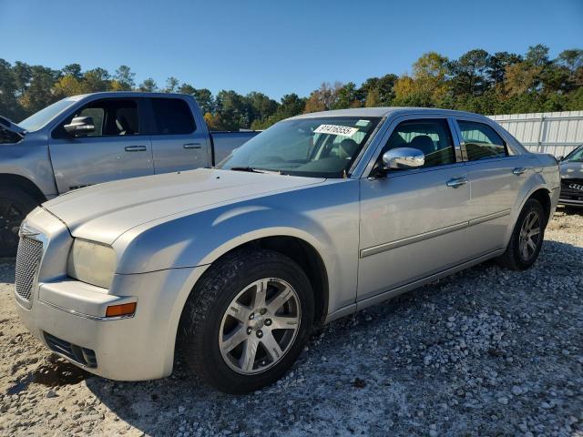 Global Auto Auctions: 2007 CHRYSLER 300 TOURIN