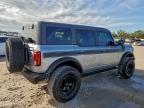 Lot #3302636000 2024 FORD BRONCO BLA