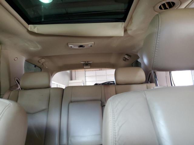 2008 CADILLAC SRX #3301820404