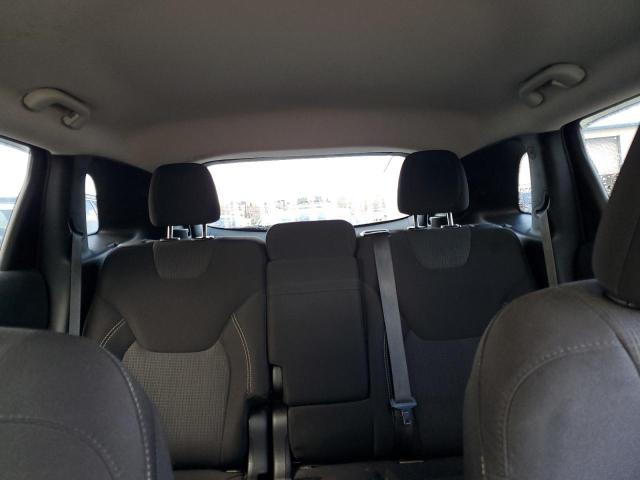 2015 JEEP CHEROKEE L #3284025817