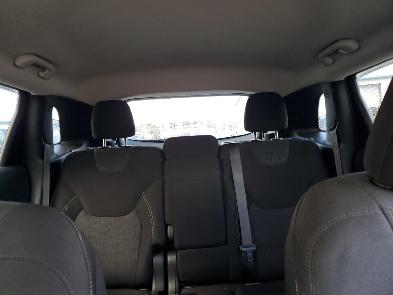 JEEP GRAND CHEROKEE LATITUDE