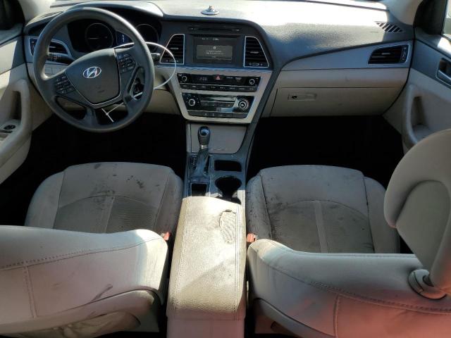 2016 HYUNDAI SONATA SE 5NPE24AF1GH360577