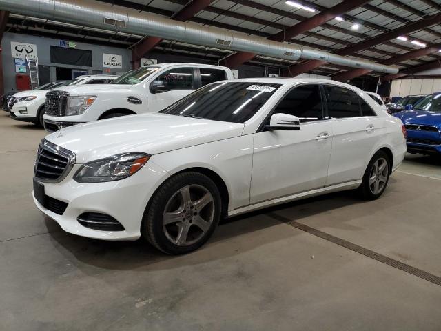 Global Auto Auctions: 2016 MERCEDES-BENZ E 350 4MAT