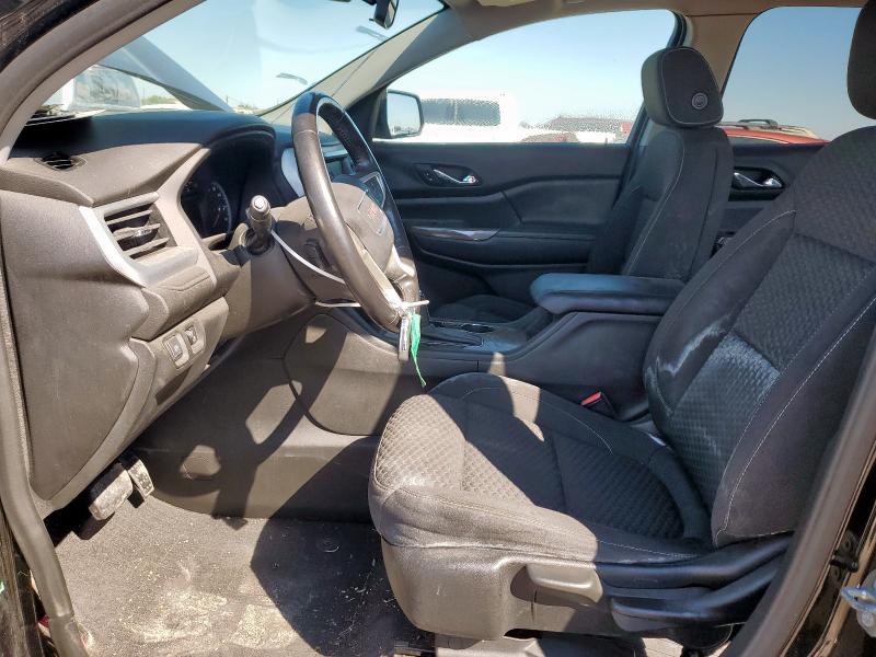 2018 GMC ACADIA SLE 1GKKNKLAXJZ242399