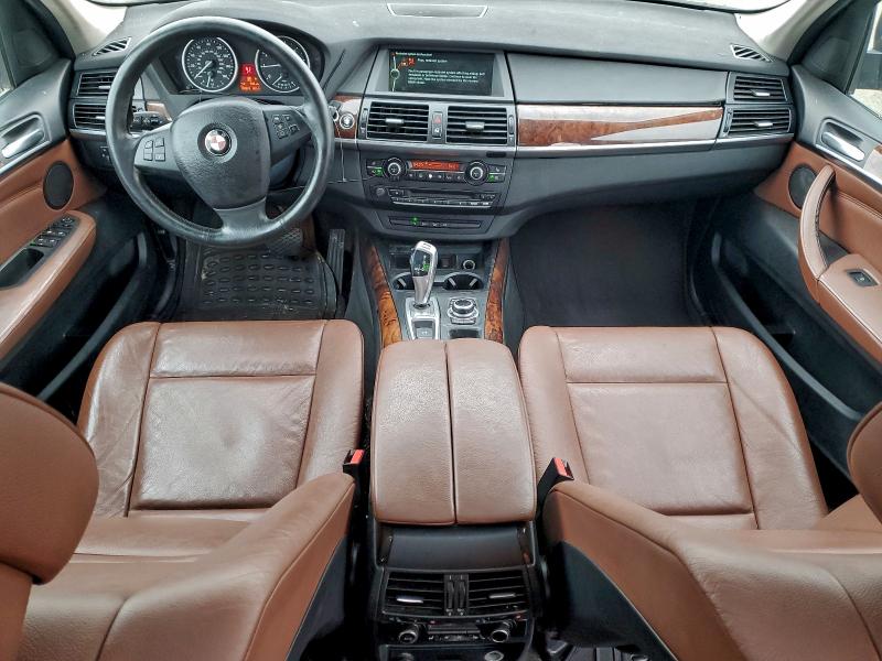 2013 BMW X5 XDRIVE3 #3294413491