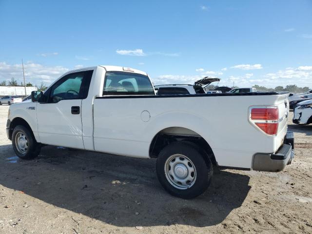 2013 FORD F150 #3296267432