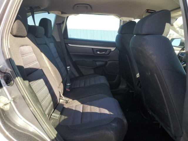 2019 HONDA CR-V LX - 5J6RW5H33KL002967