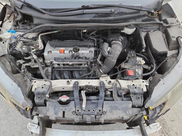 2014 HONDA CR-V EXL #3293477448