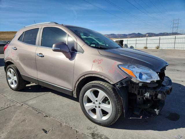 2015 BUICK ENCORE #3285016937