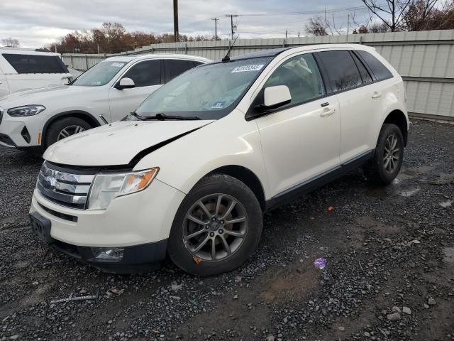 Global Auto Auctions: 2008 FORD EDGE SEL