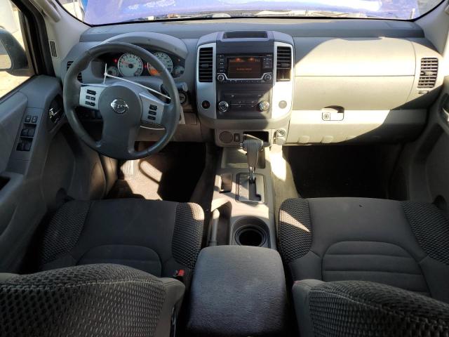 2015 NISSAN FRONTIER S - 1N6AD0ER0FN721590