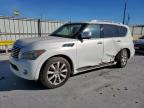 Lot #3304729913 2011 INFINITI QX56