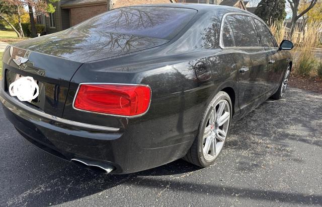 2016 BENTLEY FLYING SPU - SCBET9ZA3GC057981