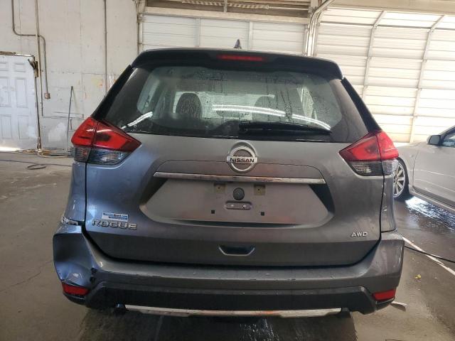 2017 NISSAN ROGUE S #3293513409