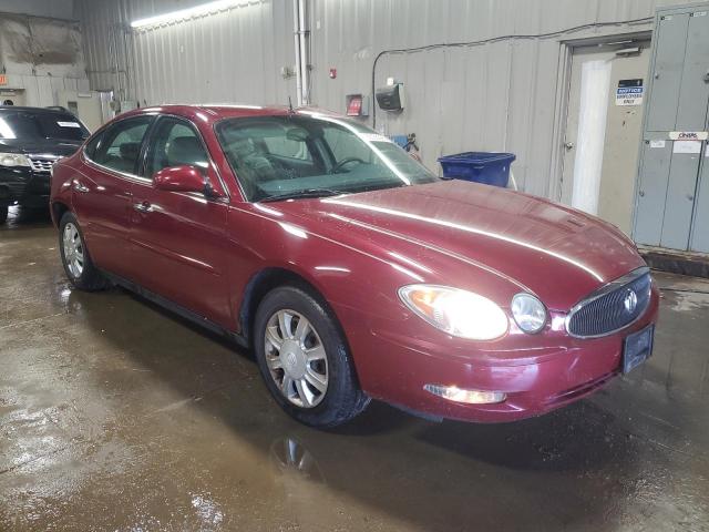 2005 BUICK LACROSSE C #3287777113
