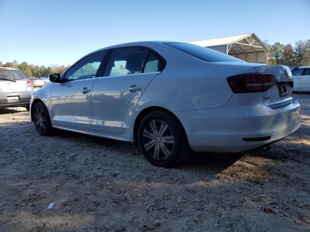 2017 VOLKSWAGEN JETTA S #3305370300