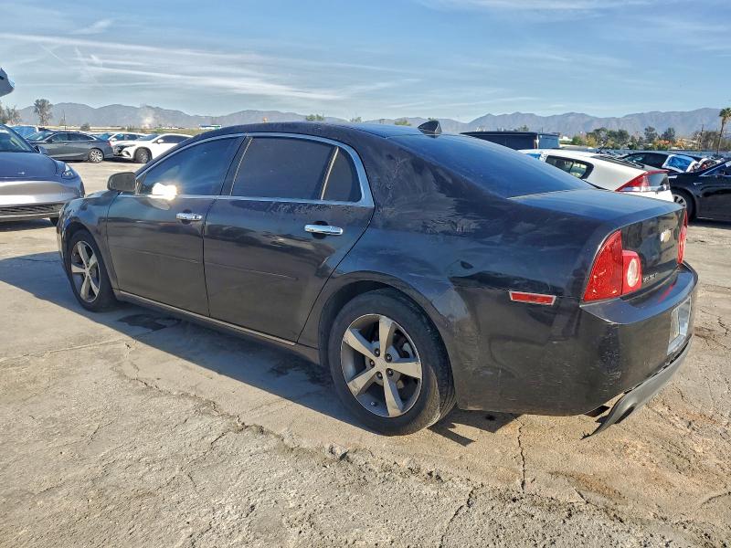 2012 CHEVROLET MALIBU 1LT #3298285040