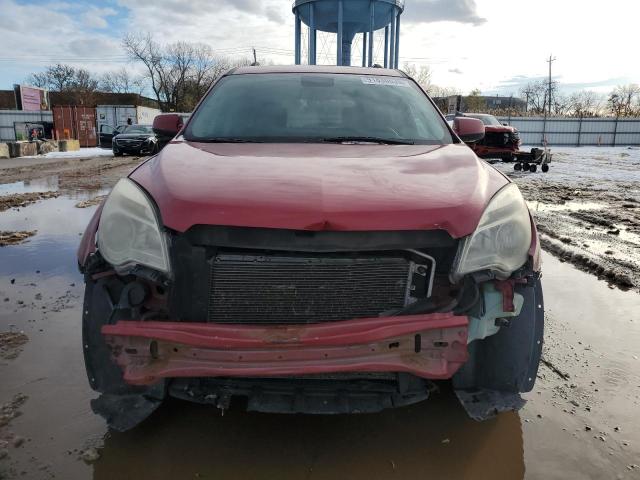2013 CHEVROLET EQUINOX LT #3287493991