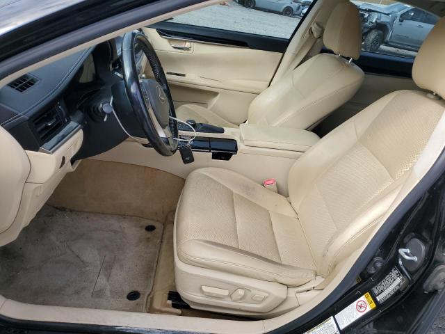 2015 LEXUS ES 350 #3294530618