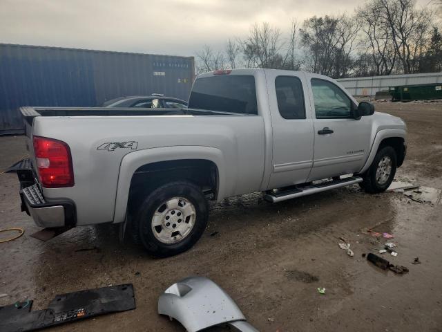 2011 CHEVROLET SILVERADO #3297186887