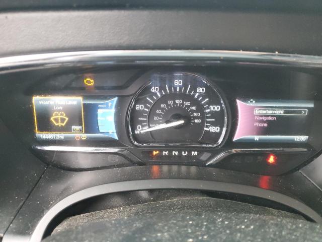 2015 LINCOLN NAVIGATOR #3293380458