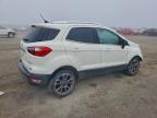 Lot #3309312007 2020 FORD ECOSPORT T
