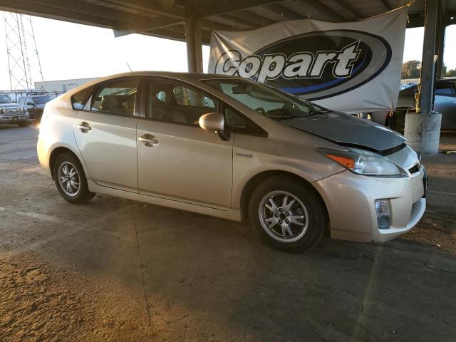 2010 TOYOTA PRIUS #3294232928