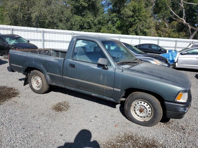 1993 TOYOTA PICKUP 1/2 #3285549326