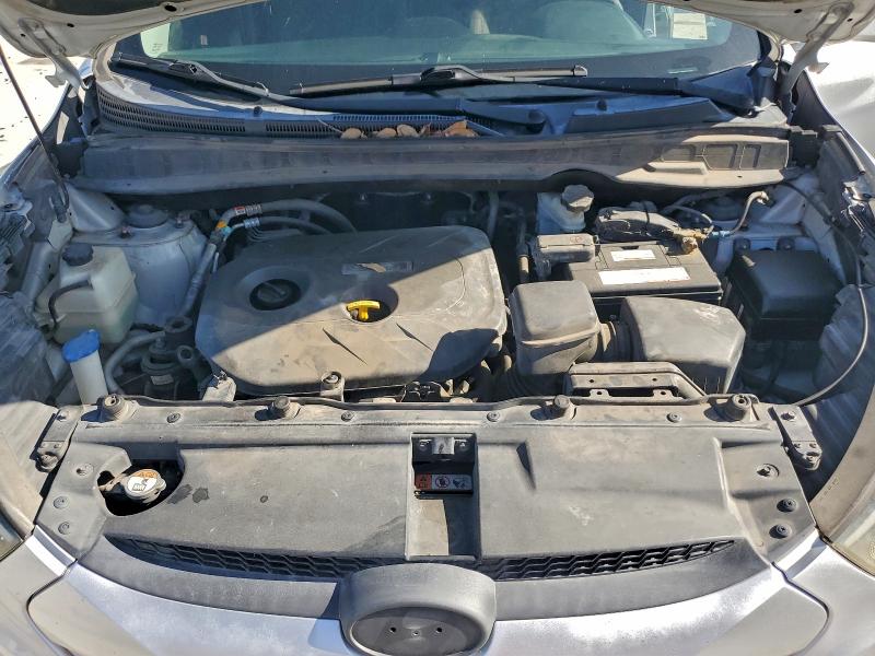 2014 HYUNDAI TUCSON GLS #3297927774