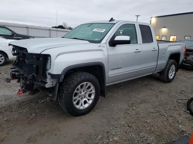 Global Auto Auctions: 2015 GMC SIERRA K15