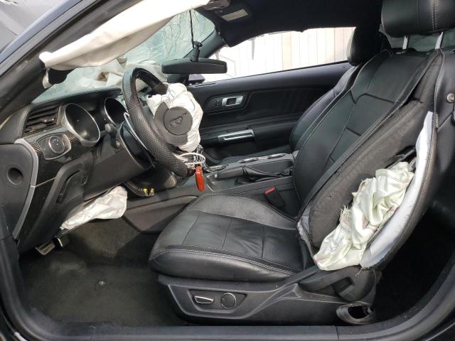 2018 FORD MUSTANG GT #3286486173