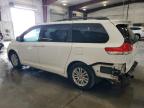 Lot #3308236155 2013 TOYOTA SIENNA XLE